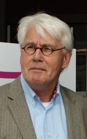 Ben Wijnvoord 2013